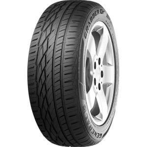 225/65R17 102H Grabber GT General