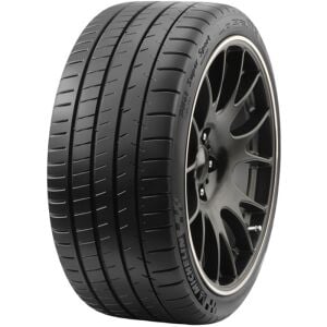 255/35R19 96Y XL ZR (*) Pilot Super Sport Michelin