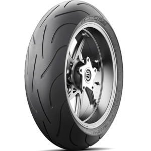 160/60ZR17 69W Pilot Power 2CT Michelin