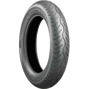 130/60B21 63H Battlecruise H50 Bridgestone