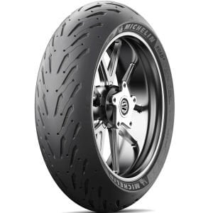 180/55ZR17 73W Pilot Road 5 Michelin