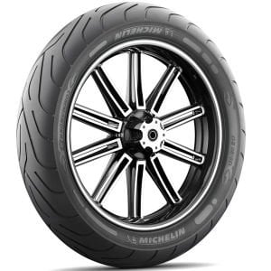 120/70ZR19 60W Commander II Michelin
