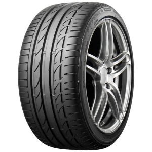 225/40R19 93Y XL (RFT) (*) Potenza S001 Bridgestone