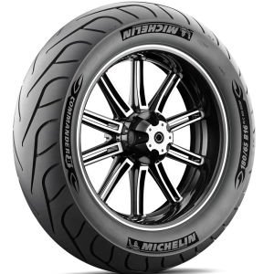 240/40R18 79V Commander II Michelin