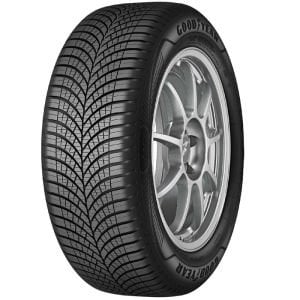 245/40R18 97W XL Vector 4Seasons Gen-3 Goodyear