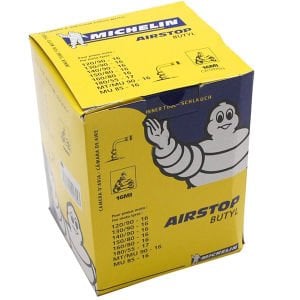 16 MI (130/90-16;140/90-16;150/80-16;160/80-16) (L) İç Lastik Michelin