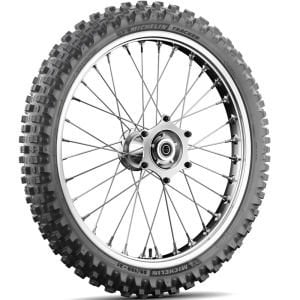 80/100-21 51R Tracker Michelin