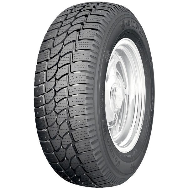 195/70R15C 104/102R Vanpro Winter Kormoran