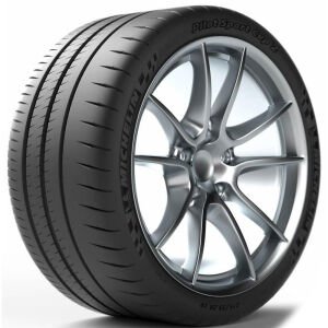 265/35R20 95Y ZR (N0) Pilot Sport Cup 2 Michelin