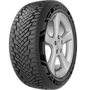 245/45R19 102W Reinf. SuvMaster A/S Petlas