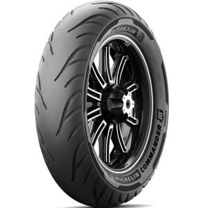 150/90B15 74H Commander III Cruiser Michelin