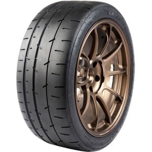 235/45R17 97Y XL CR-S Semi-Slick (Tw:200) Nankang