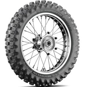 140/80-18 70R Tracker Michelin