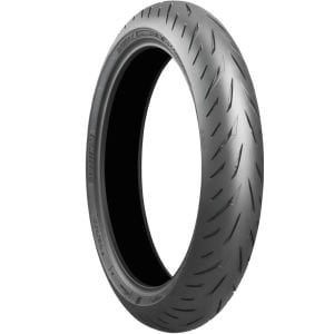 120/70ZR17 58W Battlax Hypersport S22 Bridgestone