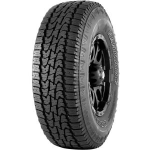 265/70R17 115T (OWL) (Beyaz Yazılı) Conqueror AT-5 Nankang