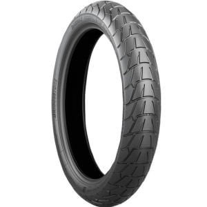 120/70R17 58H Battlax Adventurecross Scrambler AX41S Bridgestone