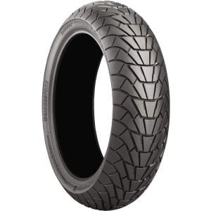 180/55R17 73H Battlax Adventurecross Scrambler AX41S Bridgestone