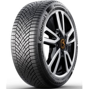 225/55R19 99V AllSeasonContact 2 Continental