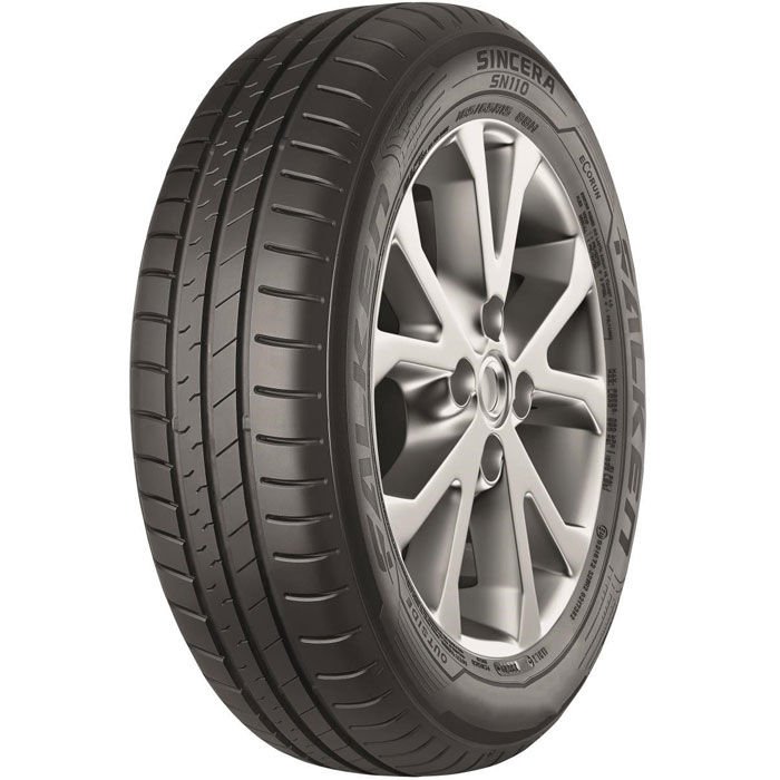 185/60R15 84H Sincera SN110 Ecorun Falken