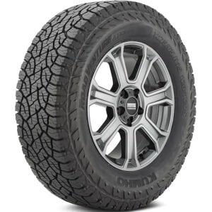 235/75R15 109T XL Road Venture AT52 Kumho