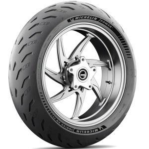 190/55ZR17 75W Power 5 Michelin