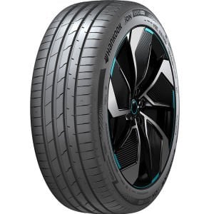 255/35 R21 XL 98W Ventus İon Evo Suv IK01A EV Hankook