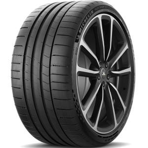 315/35ZR21 XL (K1) Pilot Sport S 5 Michelin
