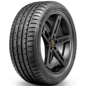 275/40R19 101W (SSR) (*) (RFT) ContiSportContact 3 Continental