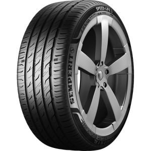 215/65R17 99V (FR) Speedlife-3 Semperit