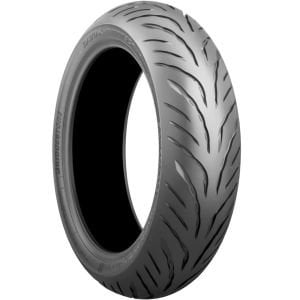 180/55ZR17 73W Battlax Sport Touring T32 Bridgestone