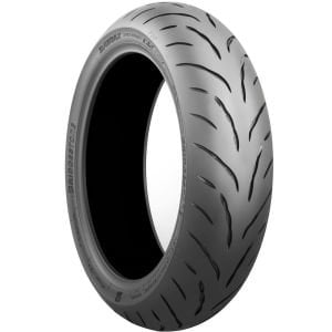 190/55ZR17 75W Battlax Sport Touring T32 GT Bridgestone