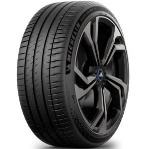 235/45R20 100H XL (AO) Pilot Sport Ev Michelin (2023 Üretim)