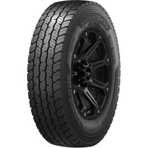 245/70R17.5 136/134M Smart Flex DH35 Hankook (Çeker Aks)