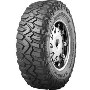 35X12.50R17 121Q Road Venture MT71 Kumho