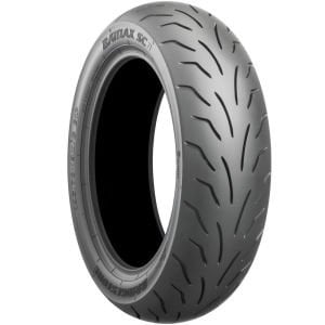 140/70-14 62S Battlax SC1R Bridgestone