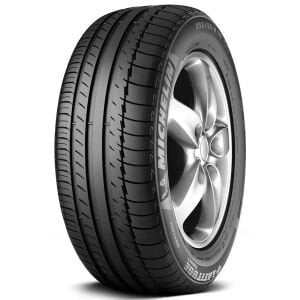 275/45R20 110Y XL (N0) Latitude Sport Michelin