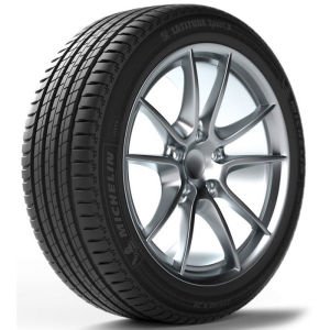 265/45R20 104Y (N0) Latitude Sport 3 Michelin (2023 Üretim)