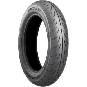 90/90-14 46P Battlax SC1 Bridgestone
