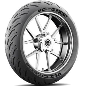190/50ZR17 73W Road 6 Michelin