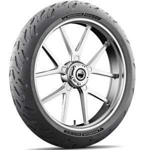 120/70ZR17 58W Road 6 GT Michelin
