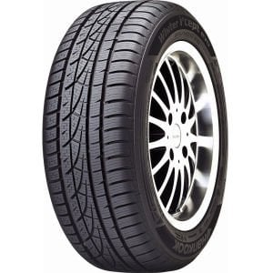 245/50R18 100H (HRS) (RFT) W310B Winter icept Evo Hankook