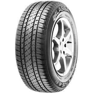235/60R16 100H Competus H/L Lassa