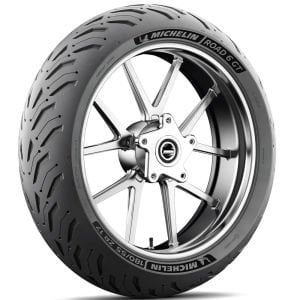 180/55ZR17 73W Road 6 GT Michelin
