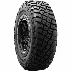 205/80R16 111/108Q Mud Terrain T/A KM3 Bf Goodrich