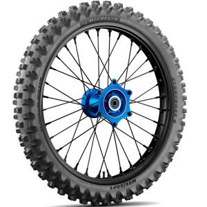 80/100-21 51M (TT) Starcross 6 Medium Soft Michelin