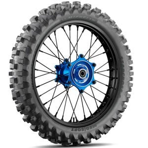 110/100-18 64M (TT) Starcross 6 Medium Soft Michelin
