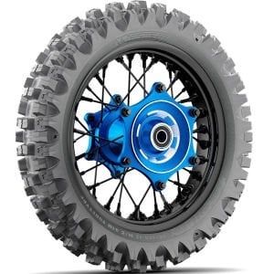 80/100-12 41M Starcross 5 Mini Michelin