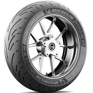 200/55R16 77H Road W GT Michelin