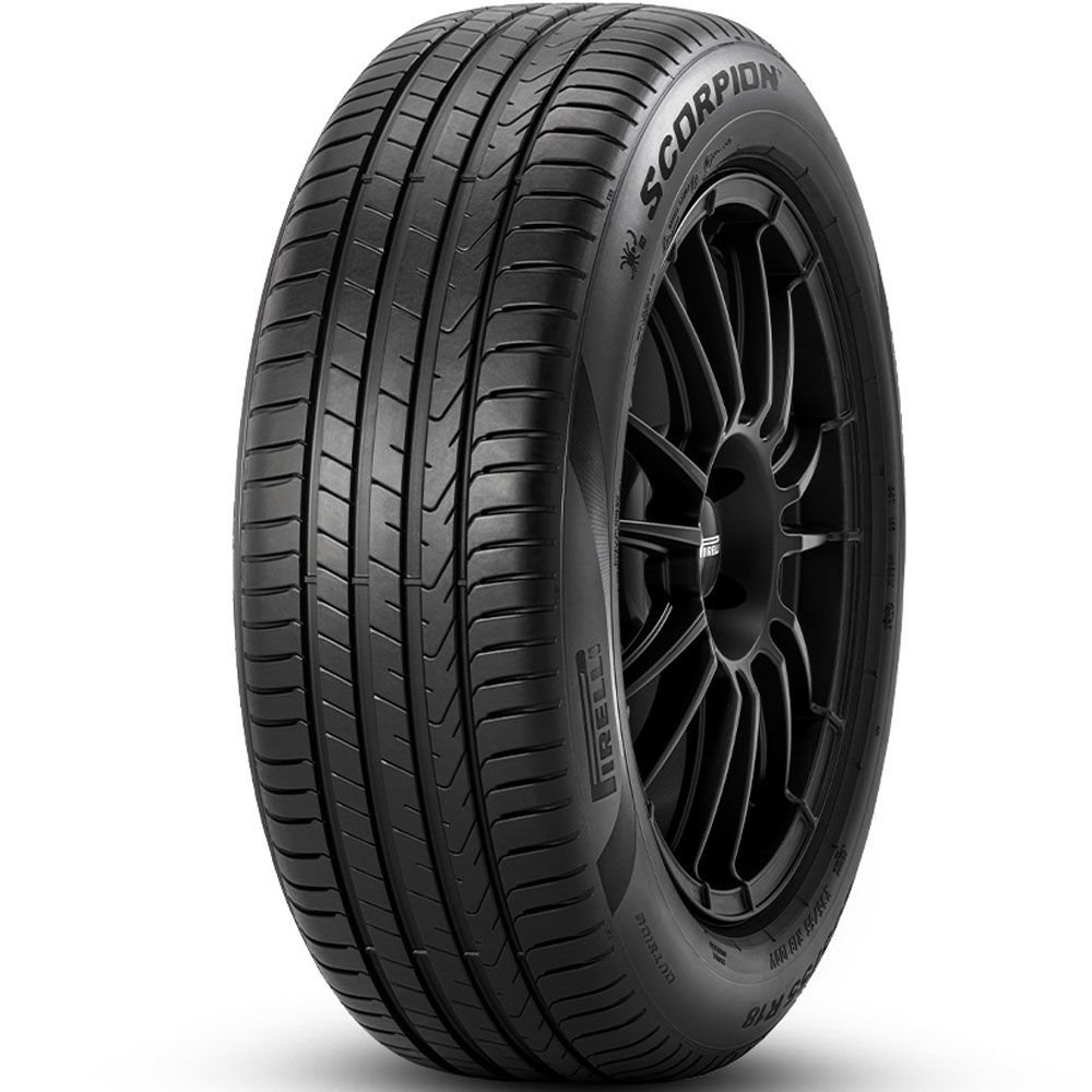235/55R19 101T (AO) (ELT) Scorpion Pirelli