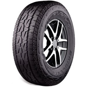 265/70R16 112T Dueler A/T 001 Bridgestone